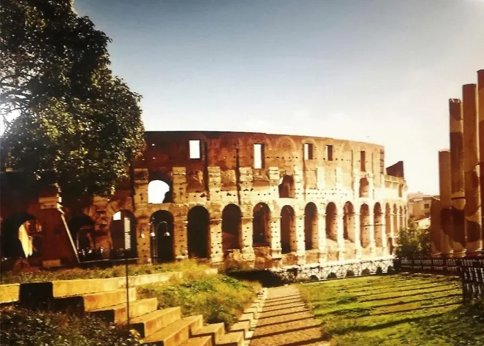 Apartamento Sistina House Style X 6 Roma