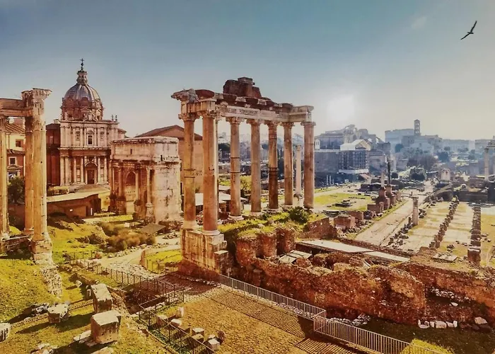 Sistina House Style X 6 Apartamento Roma