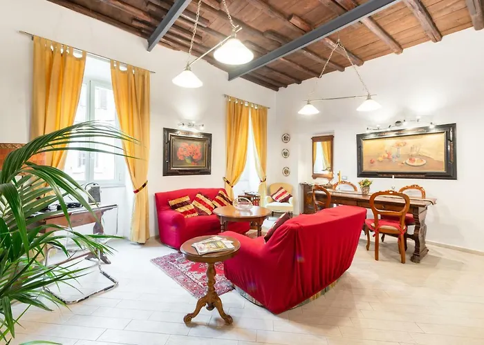 Sistina House Style X 6 Roma