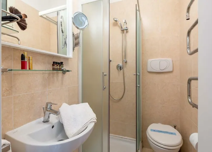 Sistina House Style X 6 Apartamento Roma