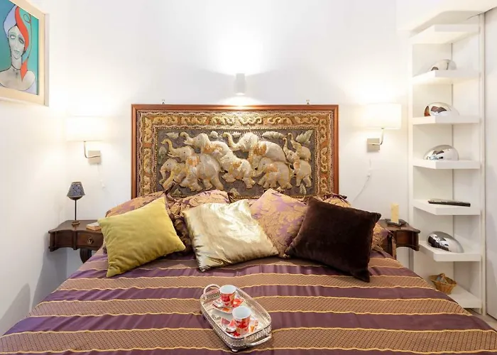 Sistina House Style X 6 Roma