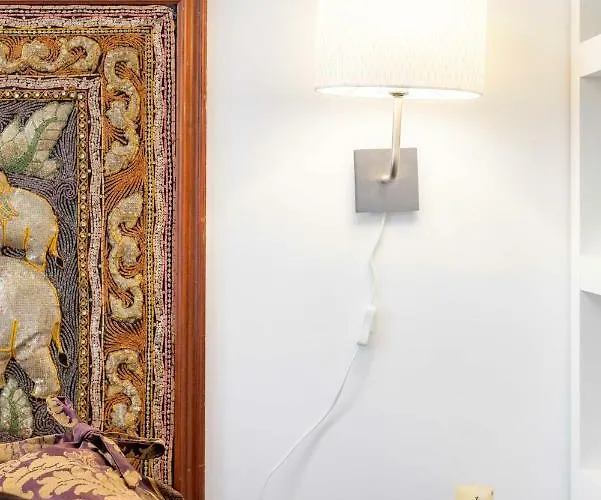 Sistina House Style X 6 Apartamento