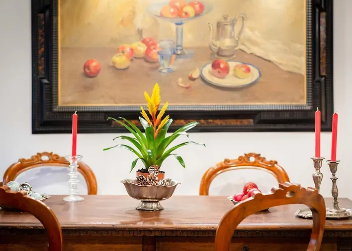 Apartamento Sistina House Style X 6 Roma
